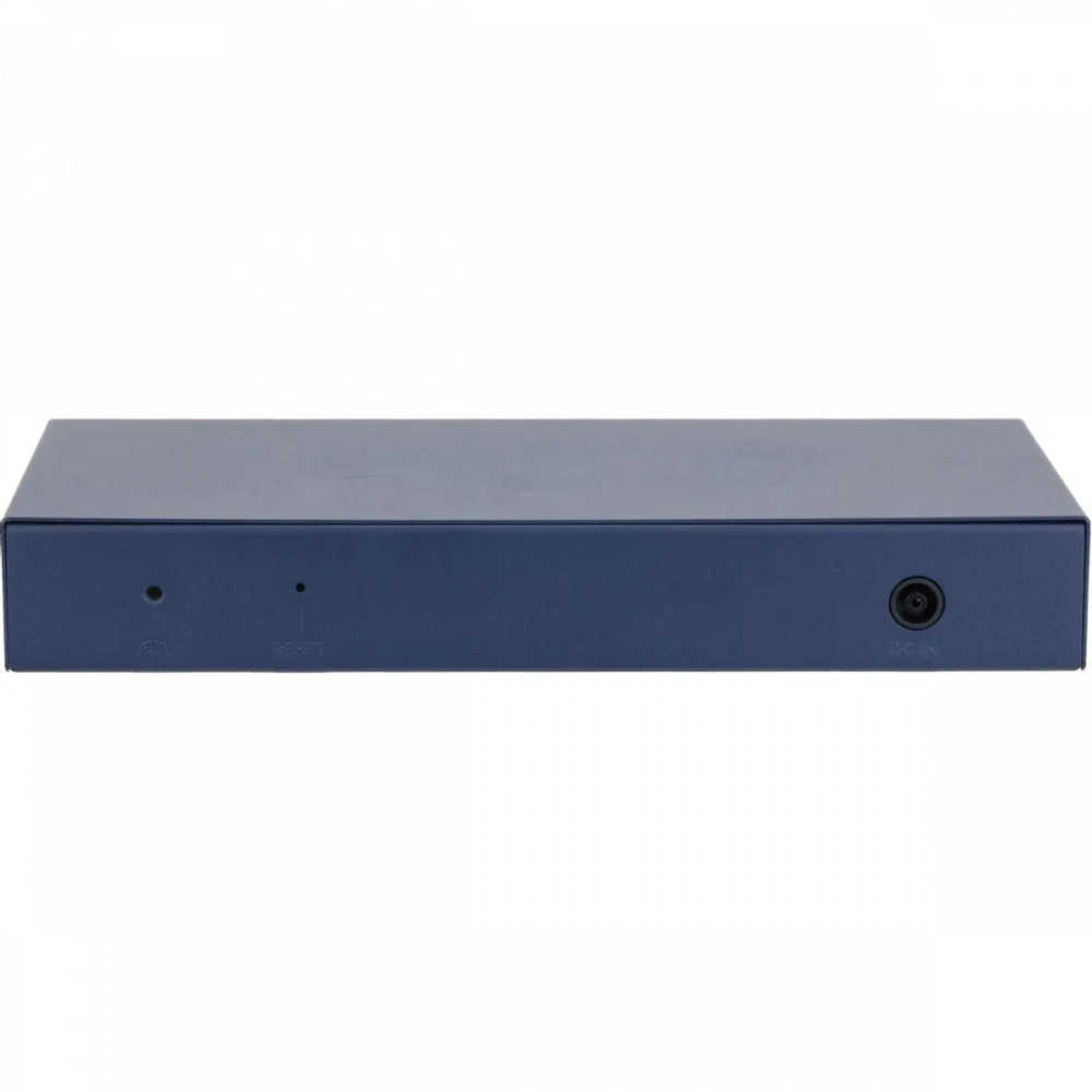 Коммутатор Dahua DH-CS4010-8ET2GT-110 100 Base-TX (100 мбит/с)