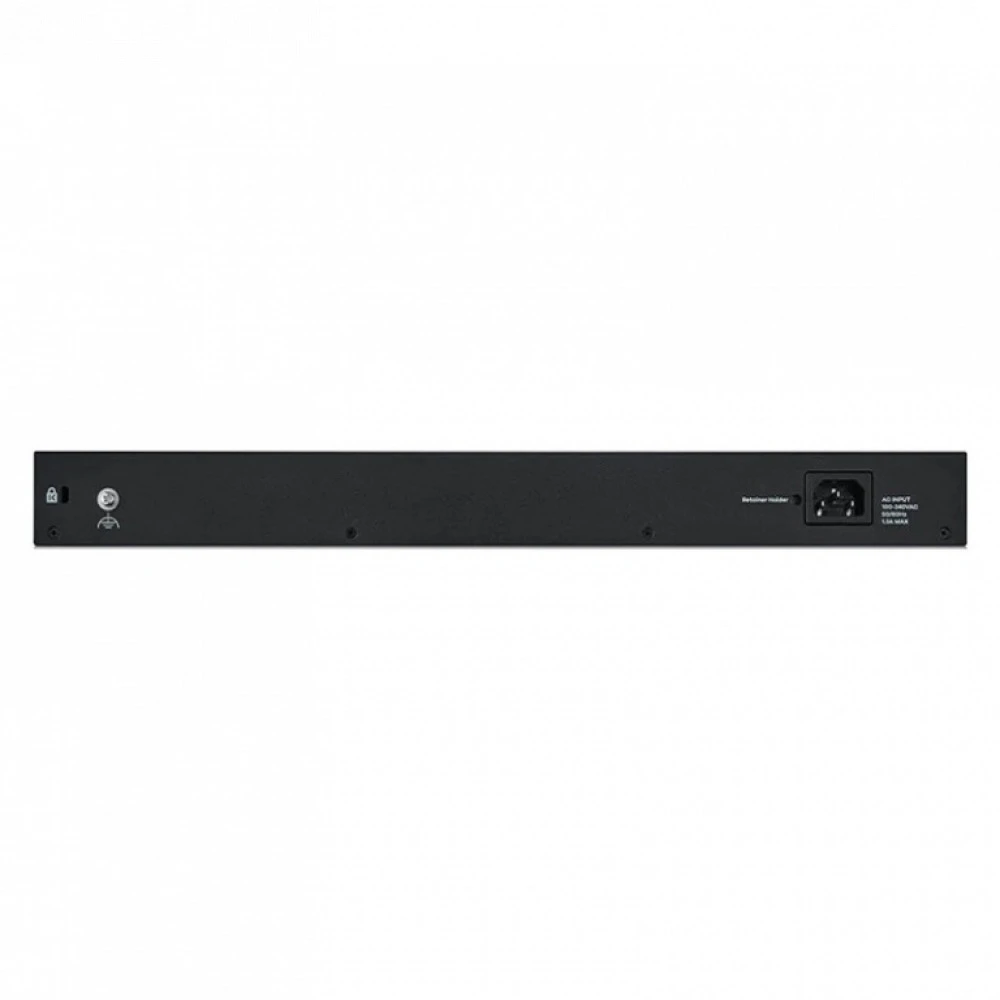 Коммутатор Zyxel XGS2220-30-EU0101F 1000 Base-T (1000 мбит/с), 4 SFP порта