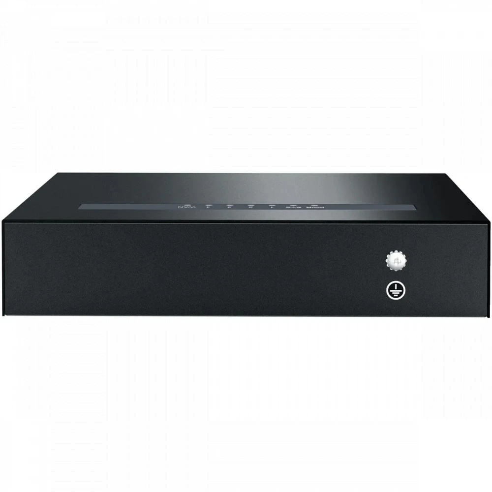 Маршрутизатор Netis NR105GPE 10/100/1000 Base-TX (1000 мбит/с)