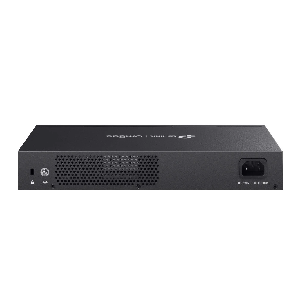 Маршрутизатор TP-Link ER7406 10/100/1000 Base-TX (1000 мбит/с)