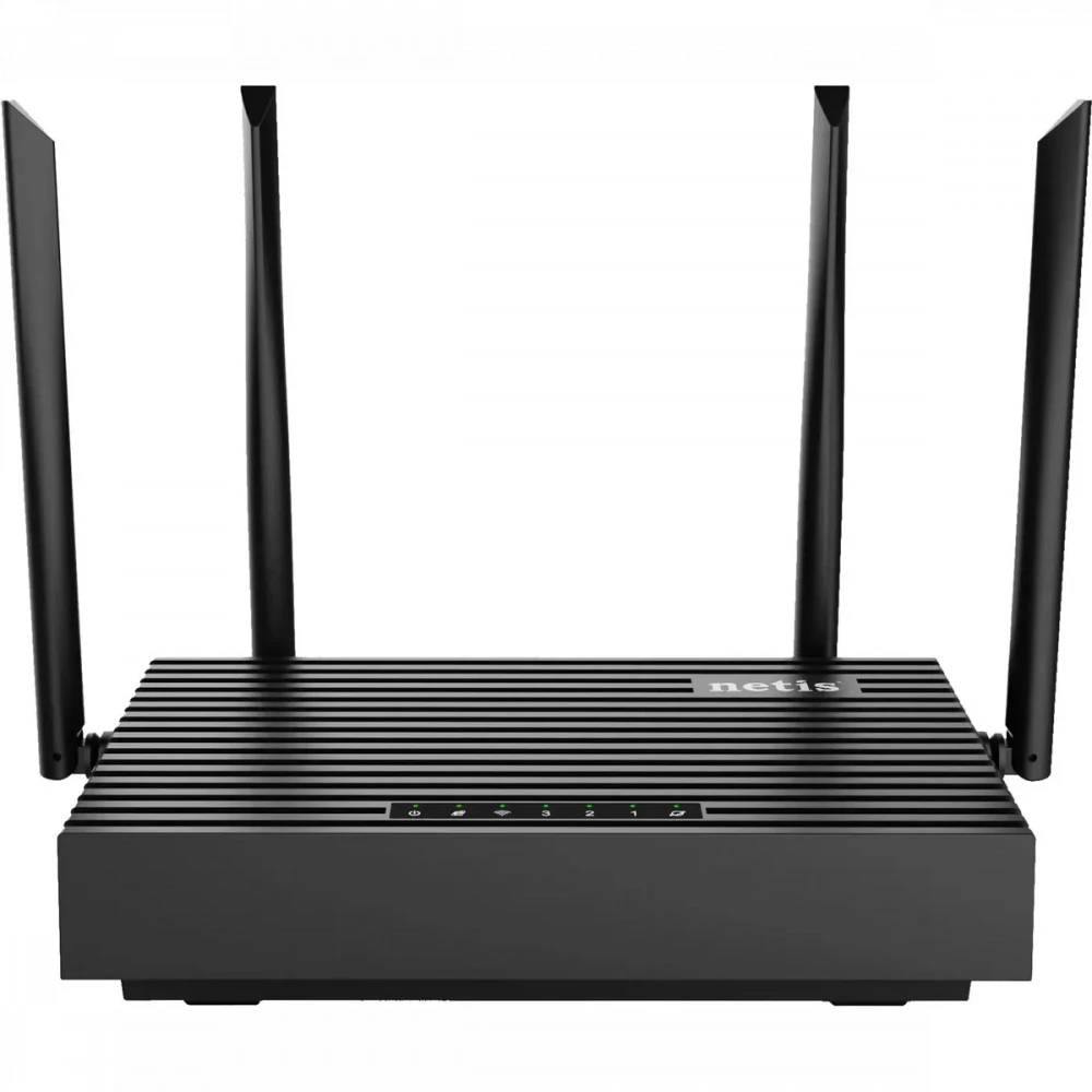 Маршрутизатор для дома Netis NX32U