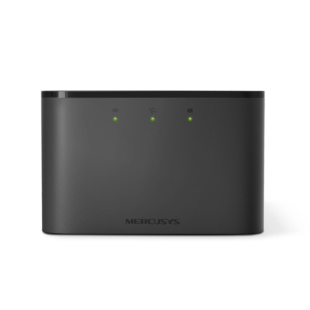 Маршрутизатор для дома Mercusys MT110