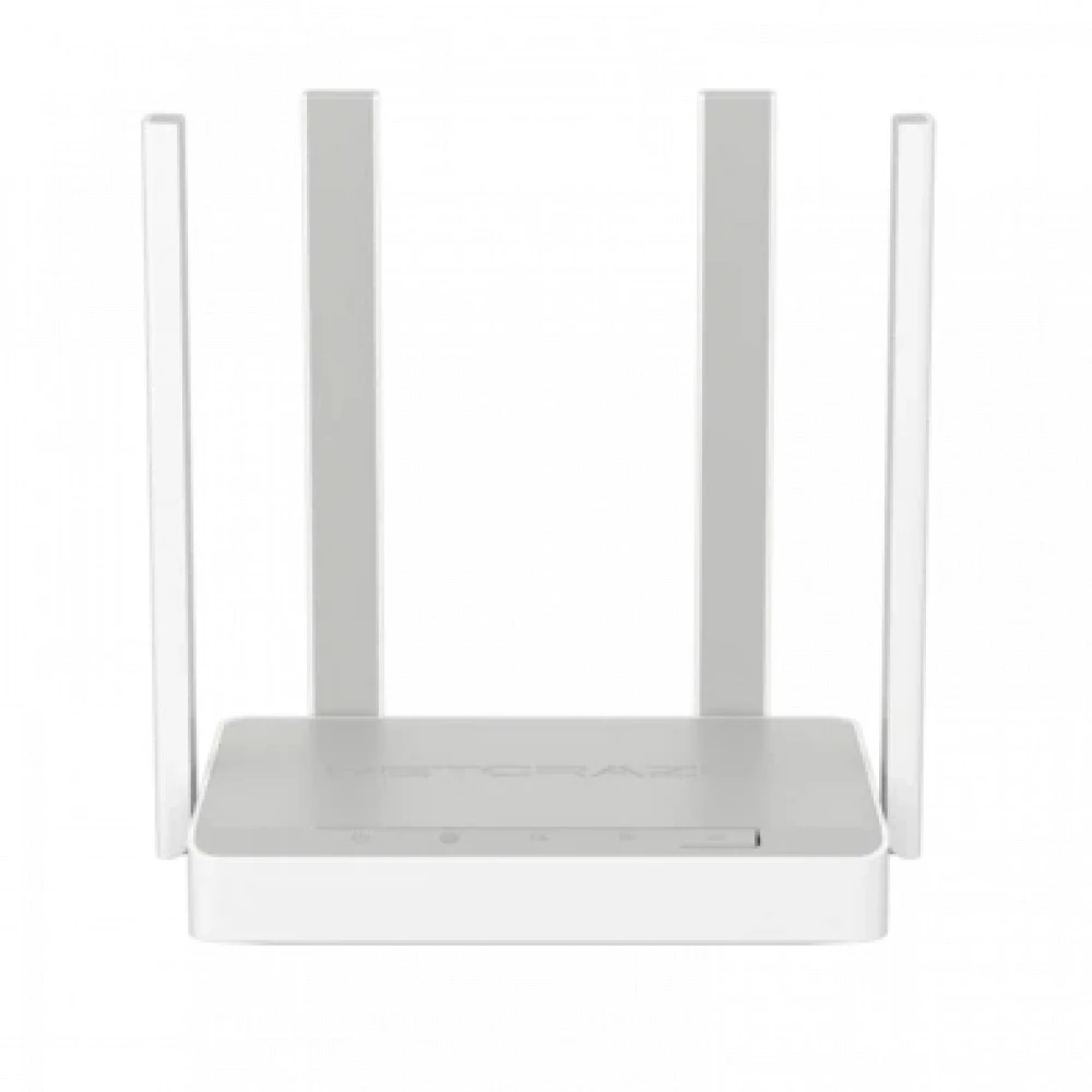 Маршрутизатор для дома Netcraze Speedster NC-3013