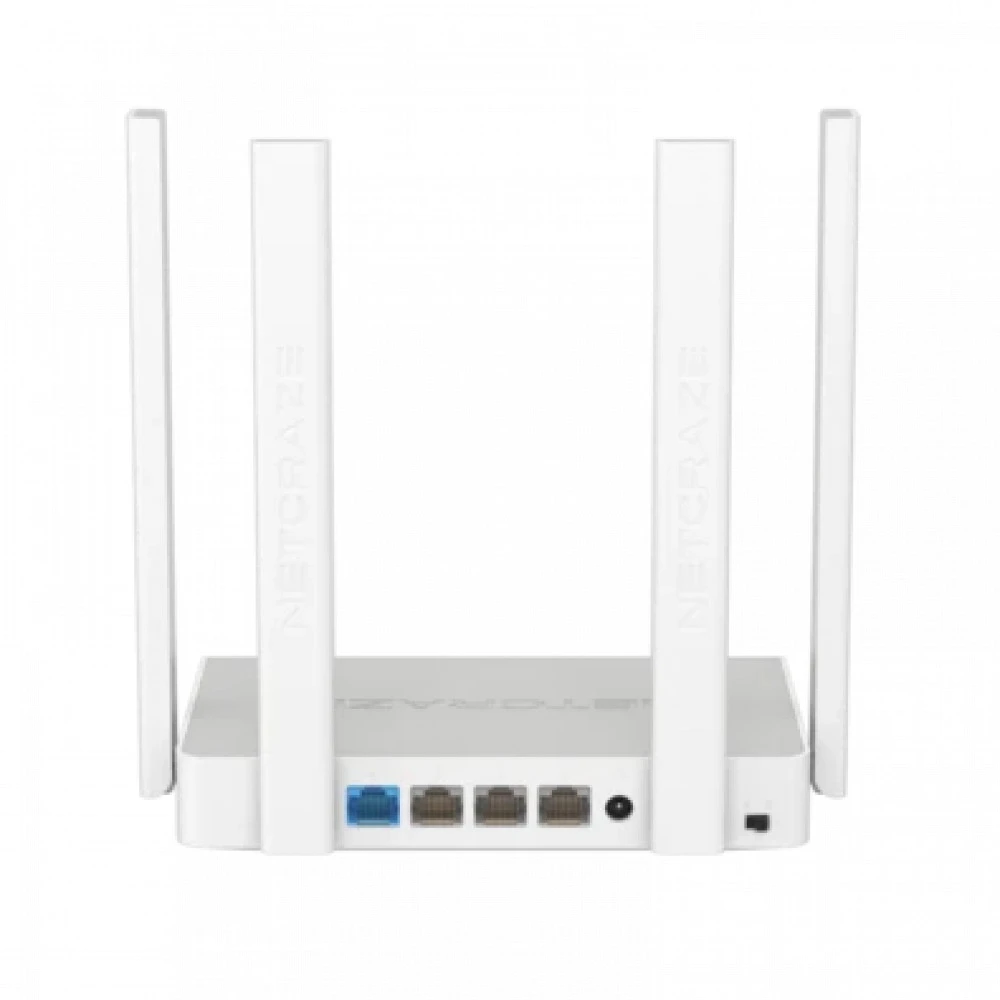 Маршрутизатор для дома Netcraze Speedster NC-3013