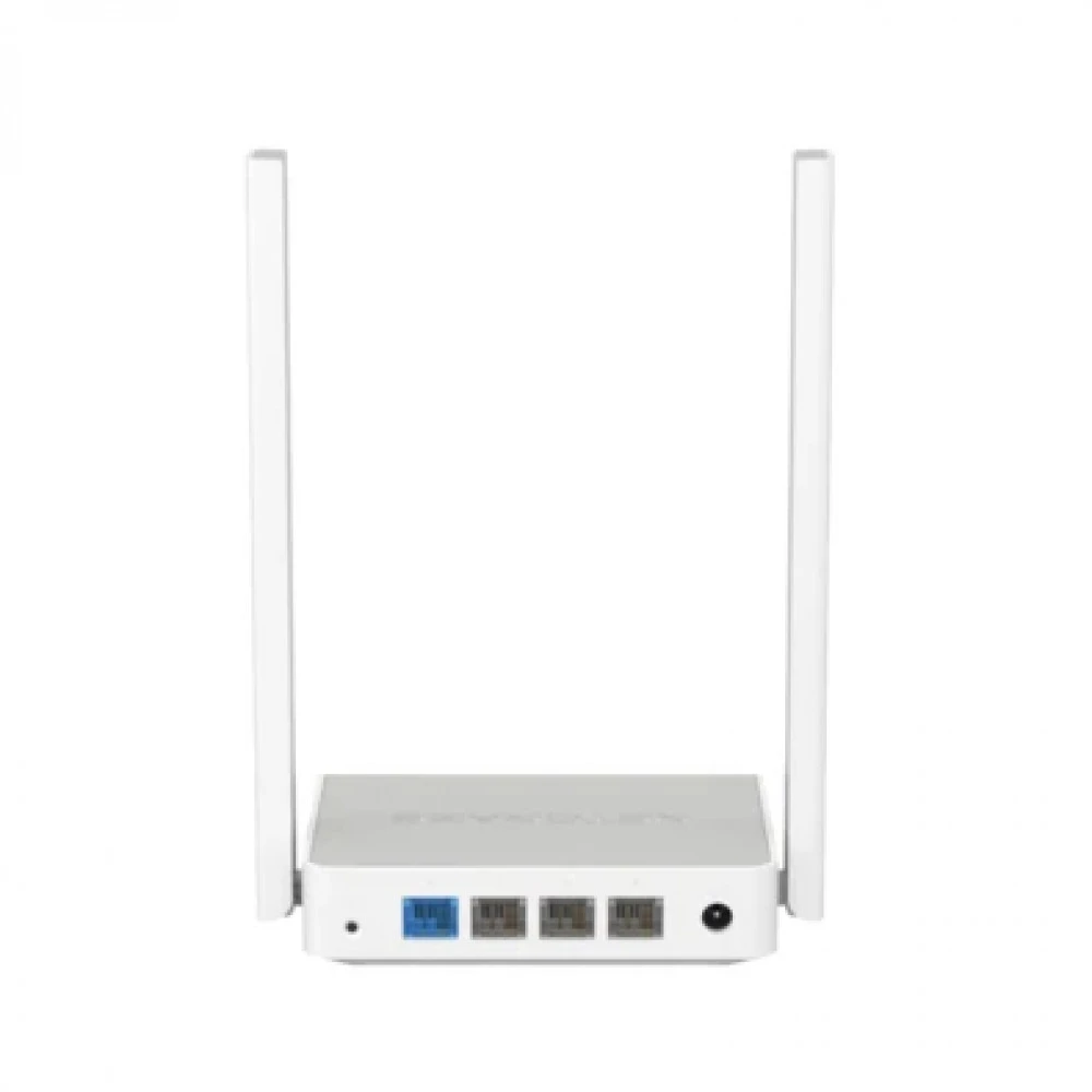 Маршрутизатор для дома Netcraze NC-1112