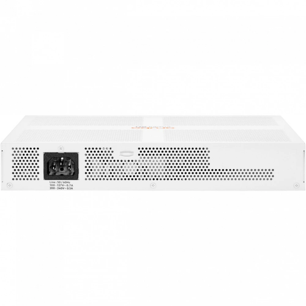 Коммутатор HPE Aruba Instant on 1430 16G R8R47A 1000 Base-T (1000 мбит/с)