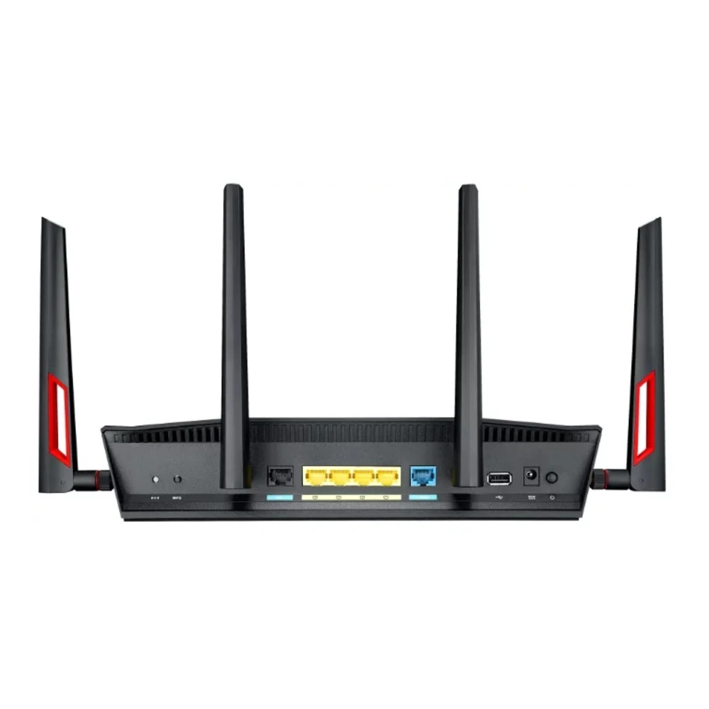 Маршрутизатор для дома Asus DSL-AC88U