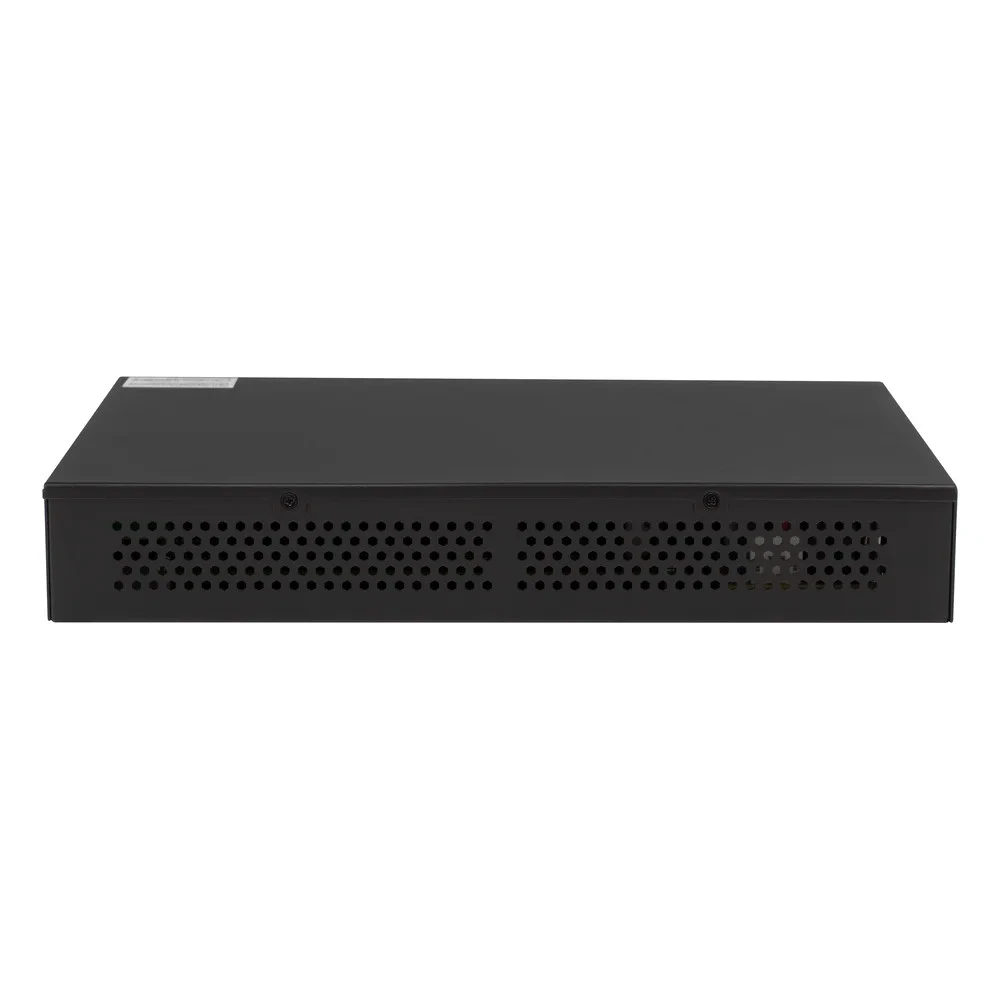 Коммутатор SNR S5210G-8TX SNR-S5210G-8TX 1000 Base-T (1000 мбит/с), 4 SFP порта
