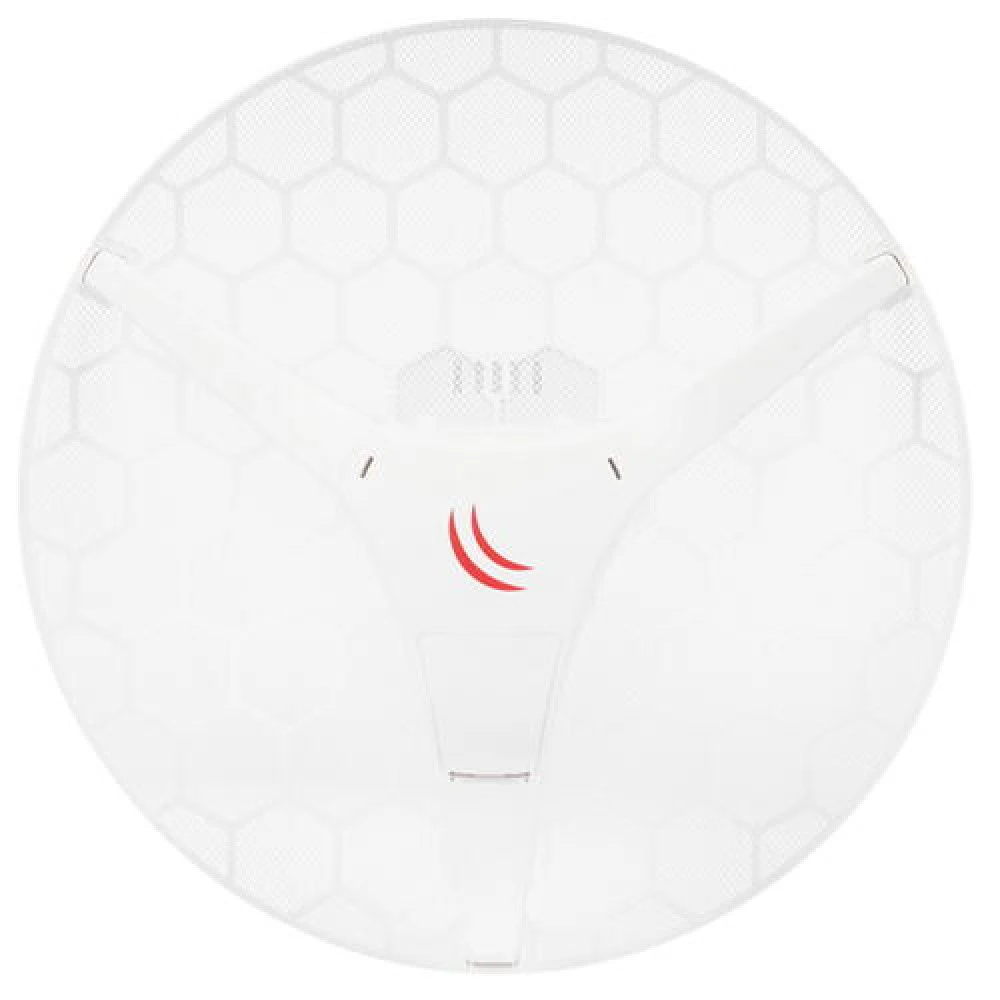 WiFi точка доступа Mikrotik RBLHGG-60ad kit