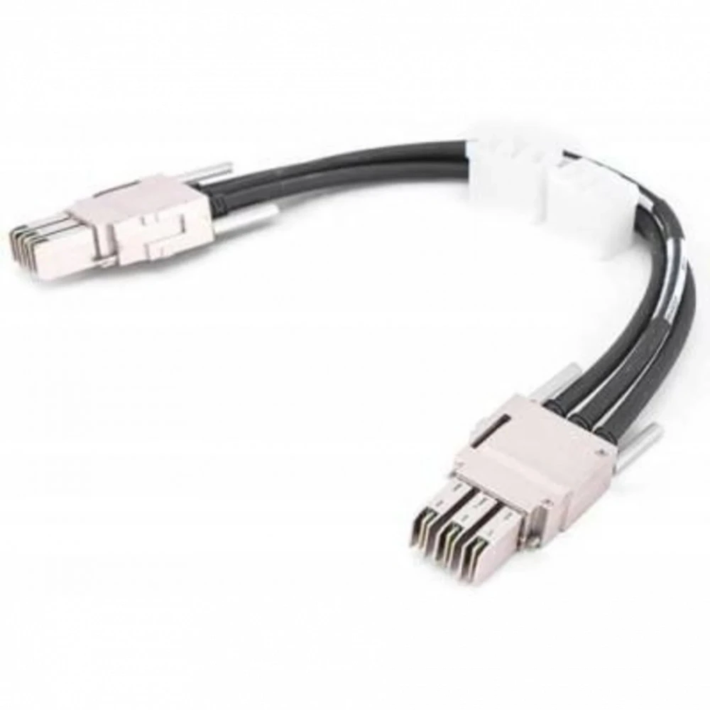 Аксессуар для сетевого оборудования Cisco STACK-T1-50CM=(new) Кабель