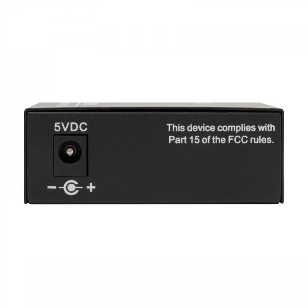 Медиаконвертор B-OptiX BO-CVT-1000SFP