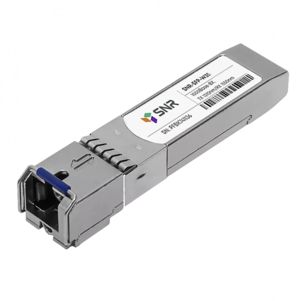 Модуль SNR SFP-W35-40 SNR-SFP-W35-40 SFP модуль