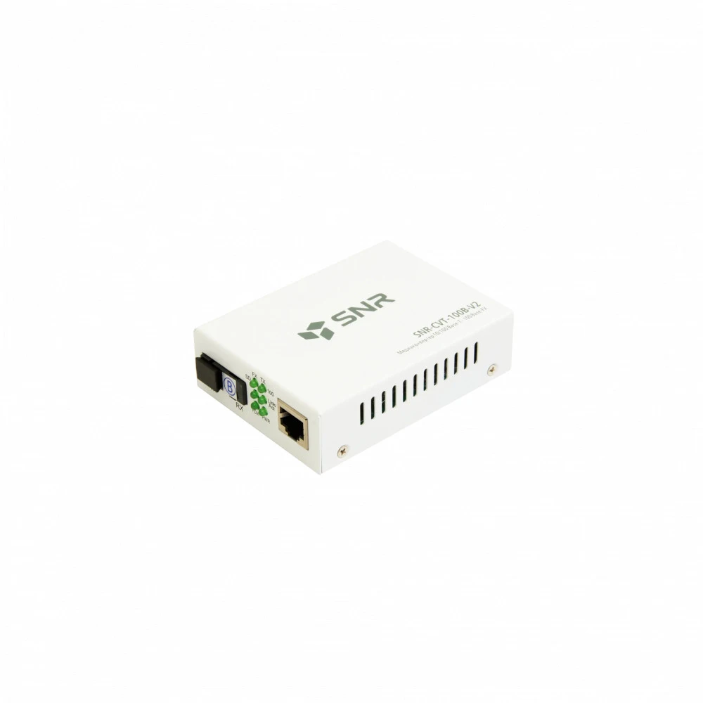 Медиаконвертор SNR CVT-100A-V2 SNR-CVT-100A-V2