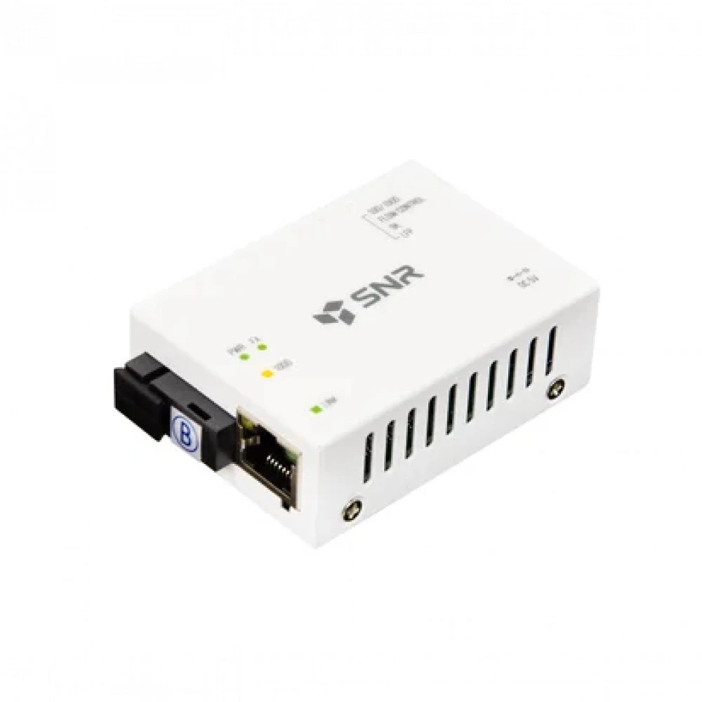 Медиаконвертор SNR SNR-CVT-1000B