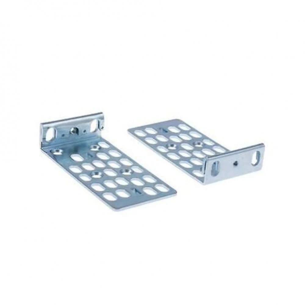 Аксессуар для сетевого оборудования Cisco C3KX-RACK-KIT-19 Элементы крепления