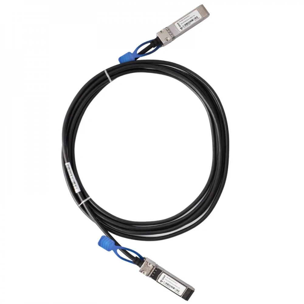 Оптический патч-корд SNR SFP28-DA-3 SNR-SFP28-DA-3