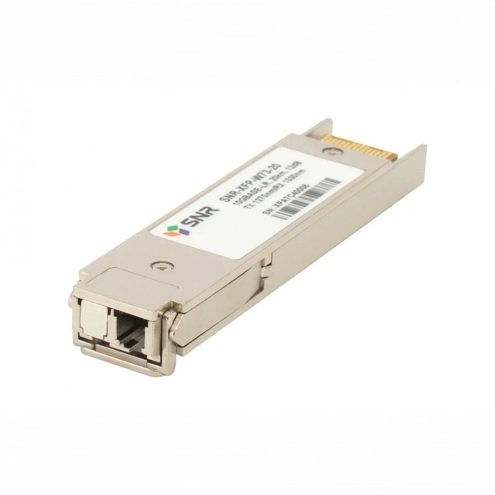 Модуль SNR XFP-W73-20 SNR-XFP-W73-20 XFP модуль