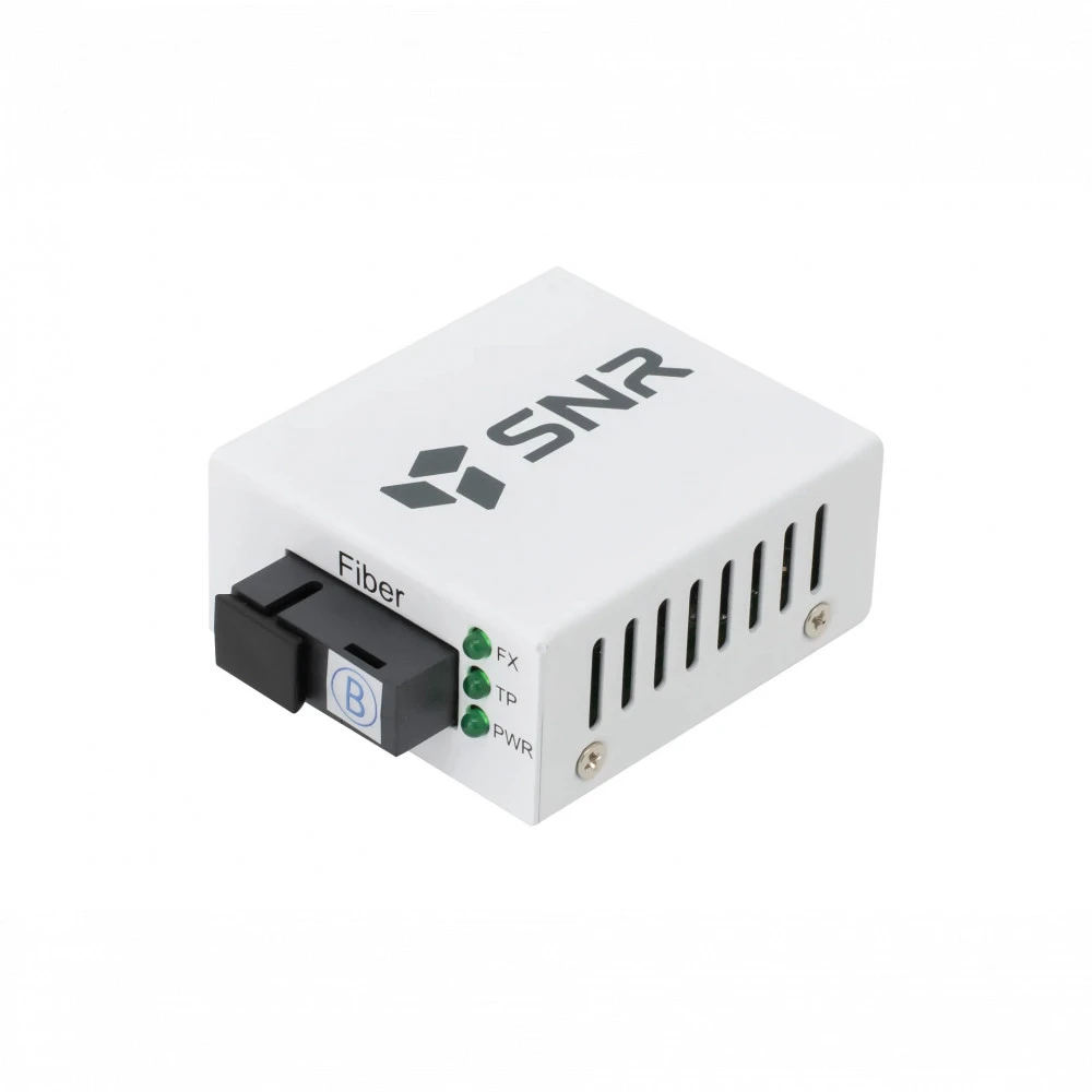 Медиаконвертор SNR CVT-100B-mini SNR-CVT-100B-mini