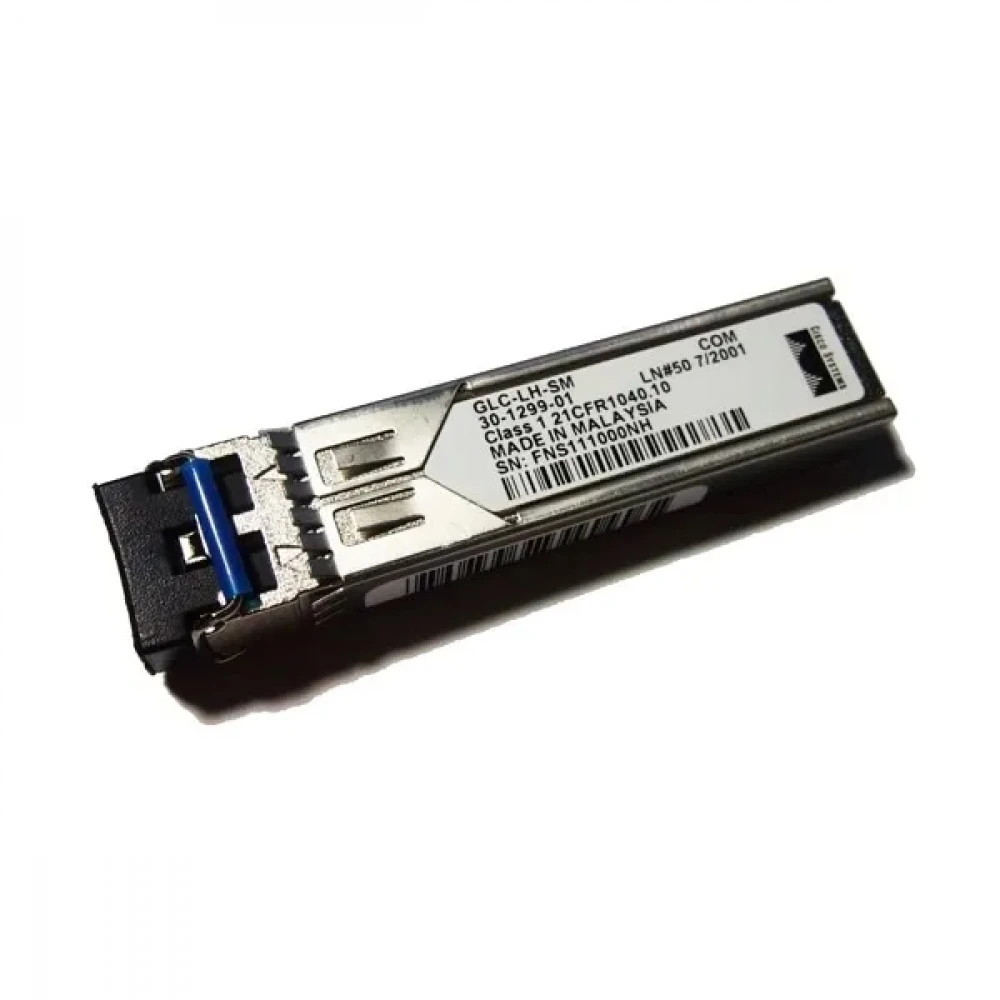 Модуль Cisco GLC-LH-SM SFP модуль