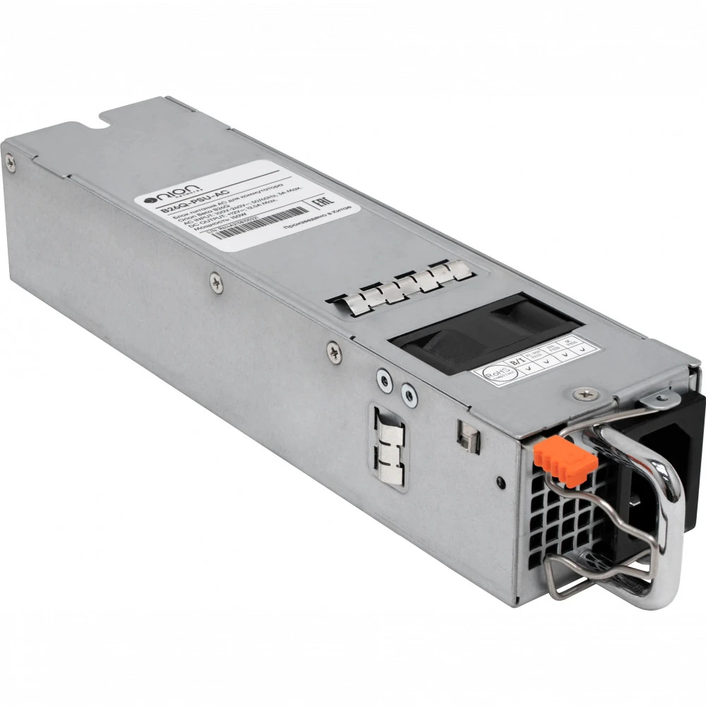 Аксессуар для сетевого оборудования ORICO B26Q-PSU-AC Блок питания