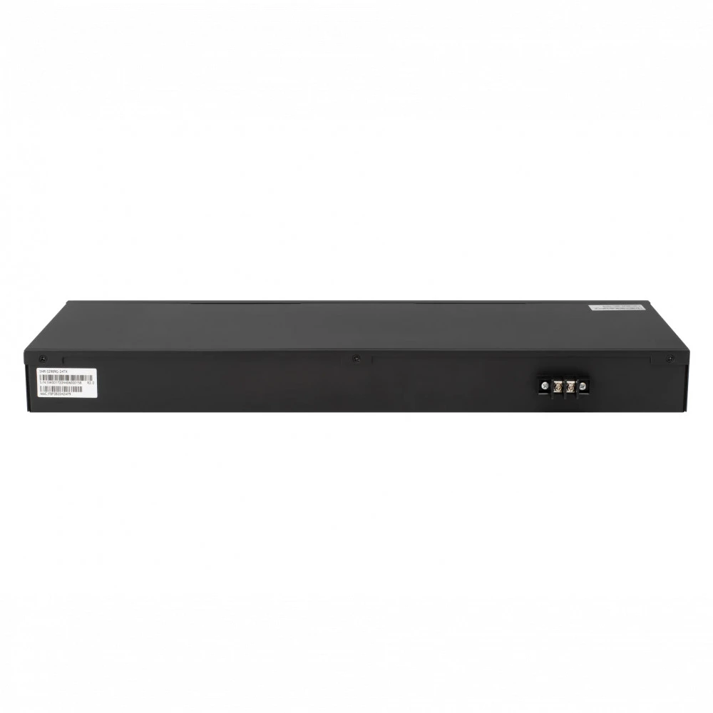 Коммутатор SNR S2989G-24TX-UPS SNR-S2989G-24TX-UPS 1000 Base-T (1000 мбит/с), 4 SFP порта