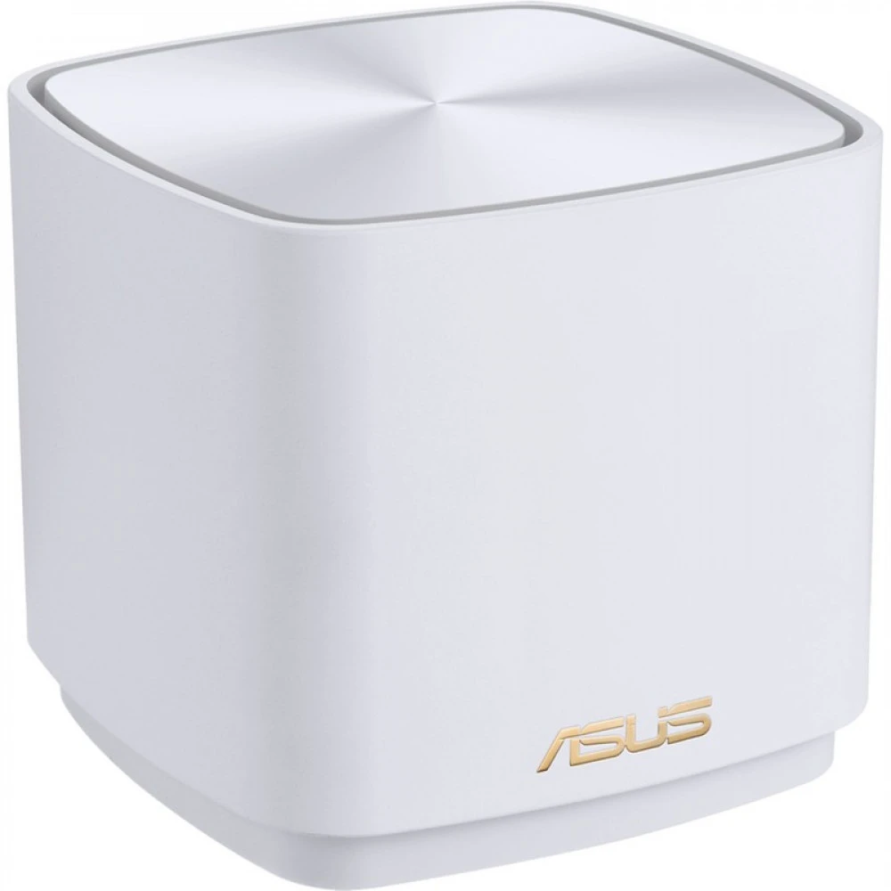 Маршрутизатор для дома Asus ZenWiFi XD5 (W-1-PK)