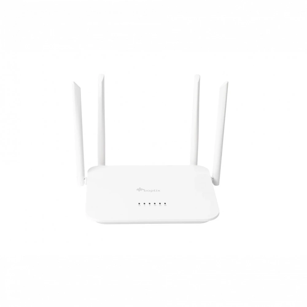 Маршрутизатор для дома B-OptiX BO-RT622-G31-G2