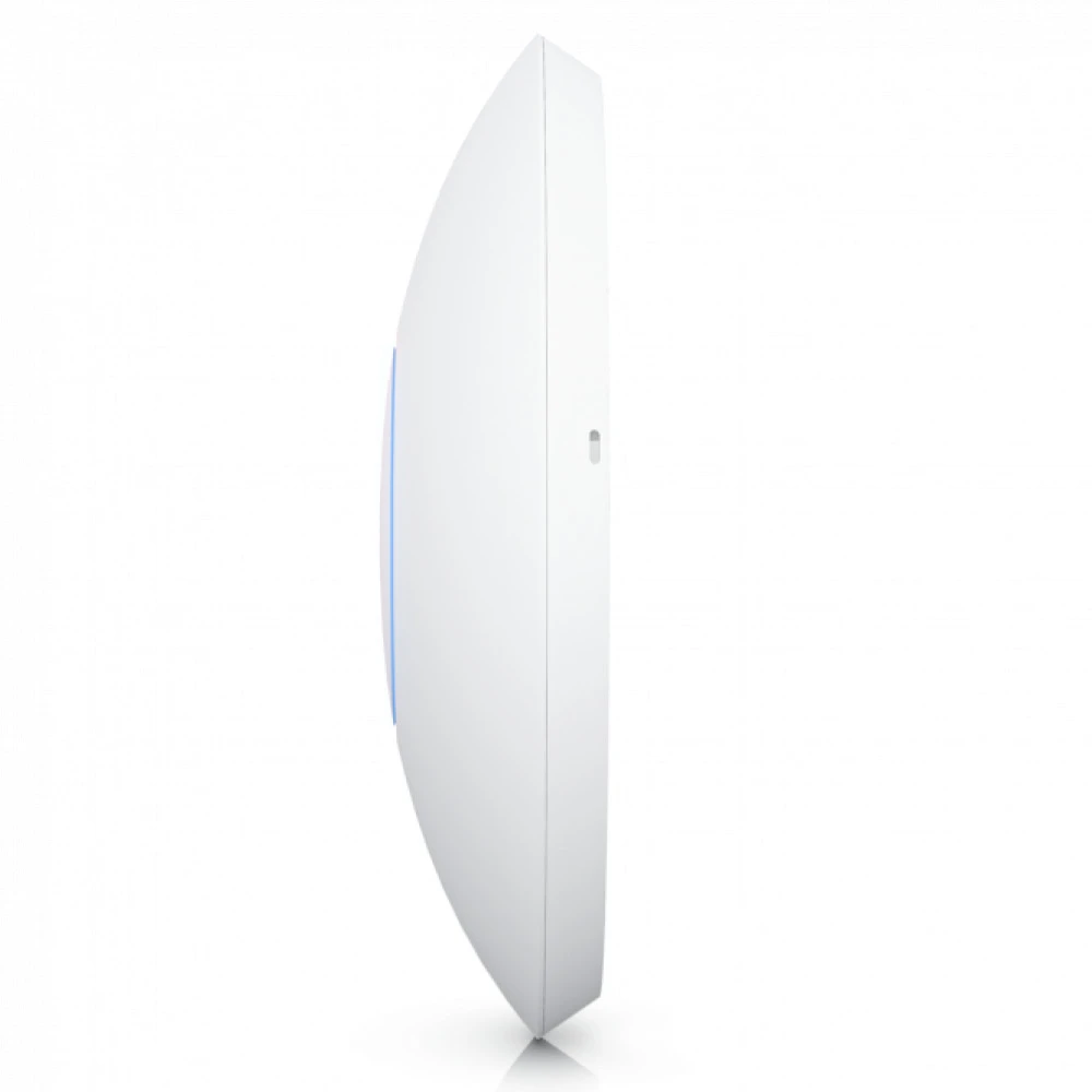 WiFi точка доступа Ubiquiti Access Point WiFi 6 Enterprise U6-Enterprise