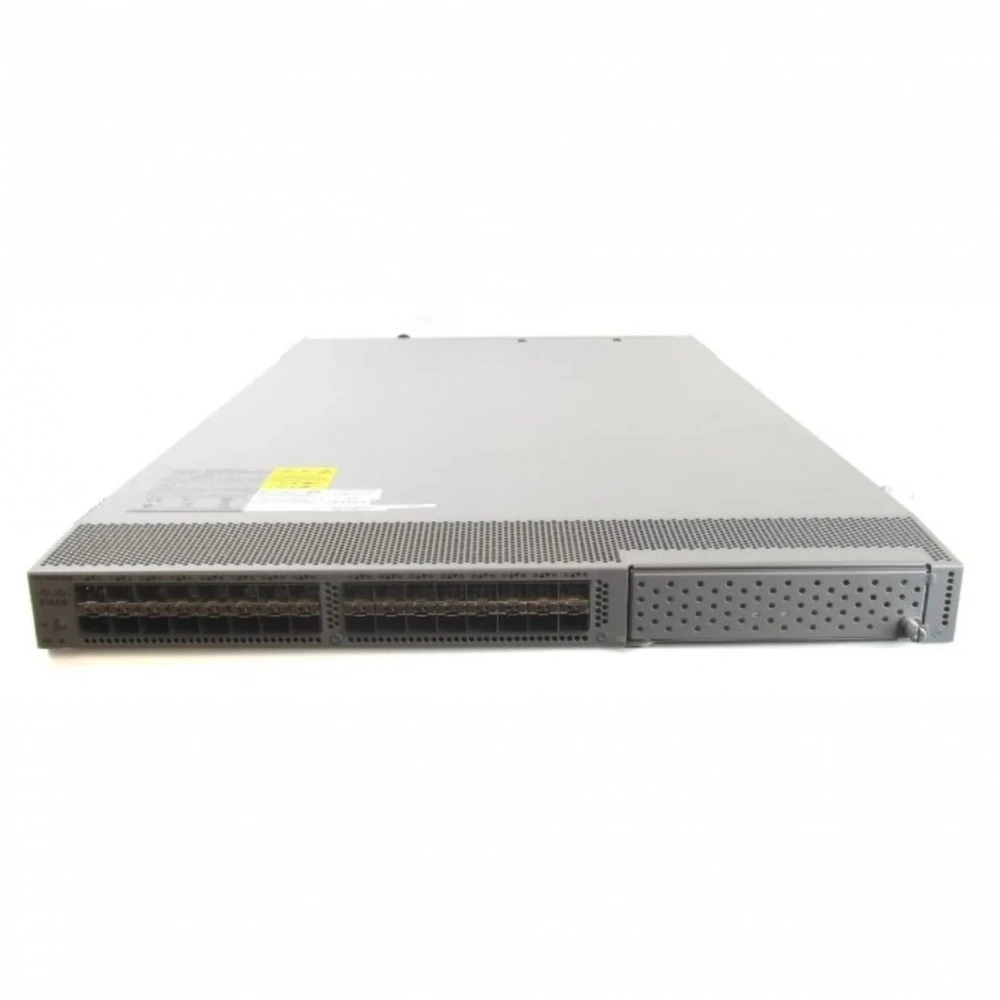Коммутатор Cisco Nexus N5K-C5548P-FA 32 SFP порта