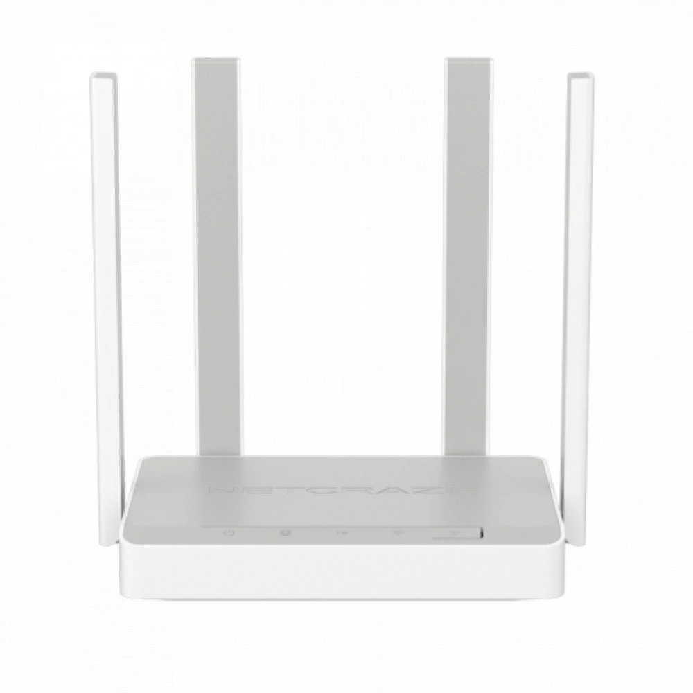 Маршрутизатор для дома Netcraze Speedster Netcraze Speedster (NC-3013)