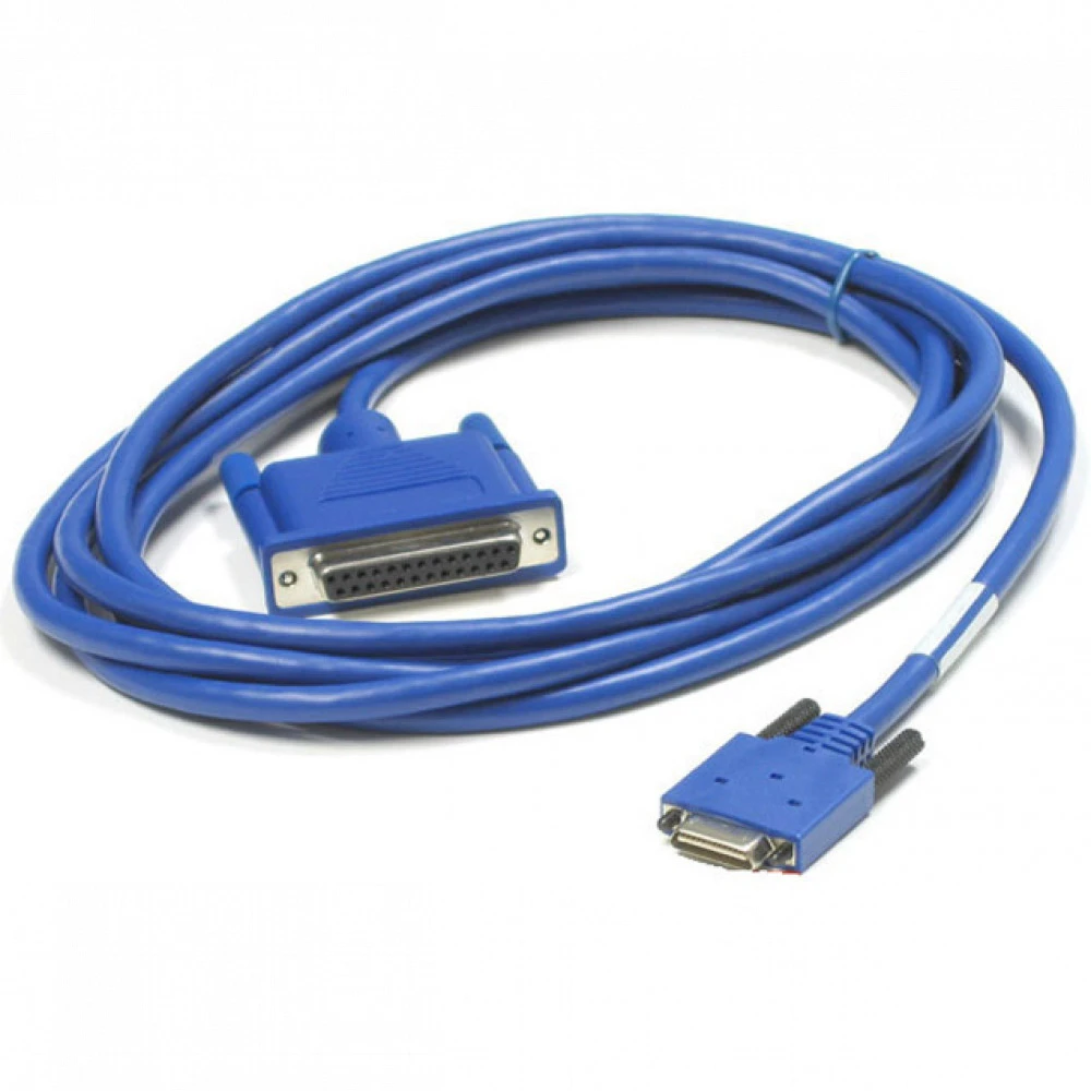 Кабель интерфейсный Cisco CAB-SS-232MT