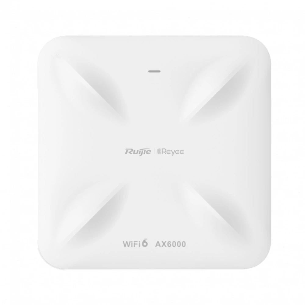 WiFi точка доступа Ruijie WiFi 6 A6000 RG-RAP2260 (H)