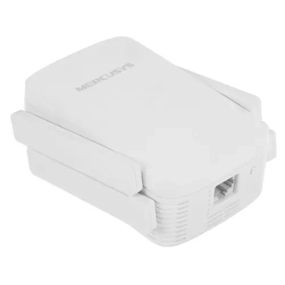 Усилитель сигнала Wi-Fi Mercusys AC1900 ME50G 10/100/1000 Base-TX (1000 мбит/с), Wi-Fi 5 (802.11a/ b/ g/ n/ ac), с внешней антенной