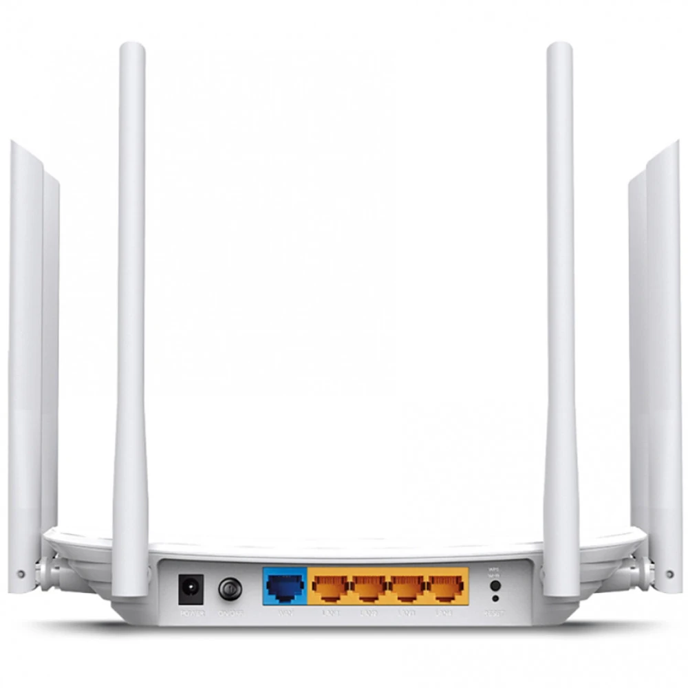 Маршрутизатор для дома TP-Link Archer C86 Archer C86(RU)