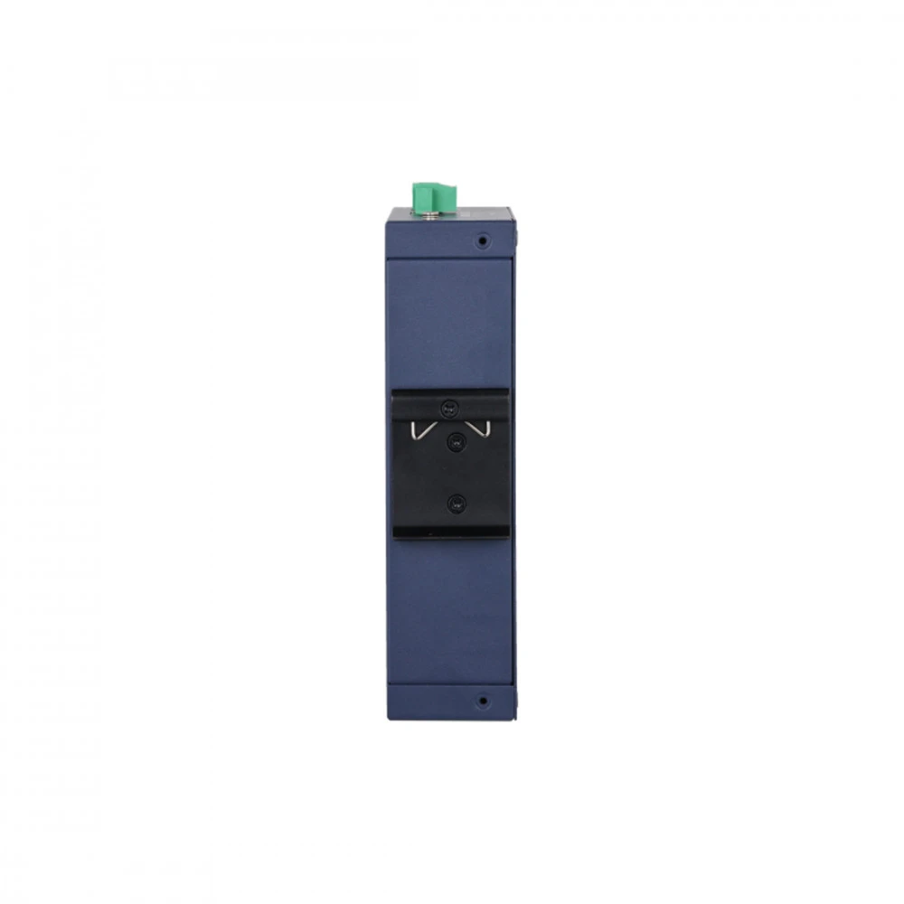 Коммутатор Dahua DH-CHS4212-8GT-110 1000 Base-T (1000 мбит/с), 2 SFP порта