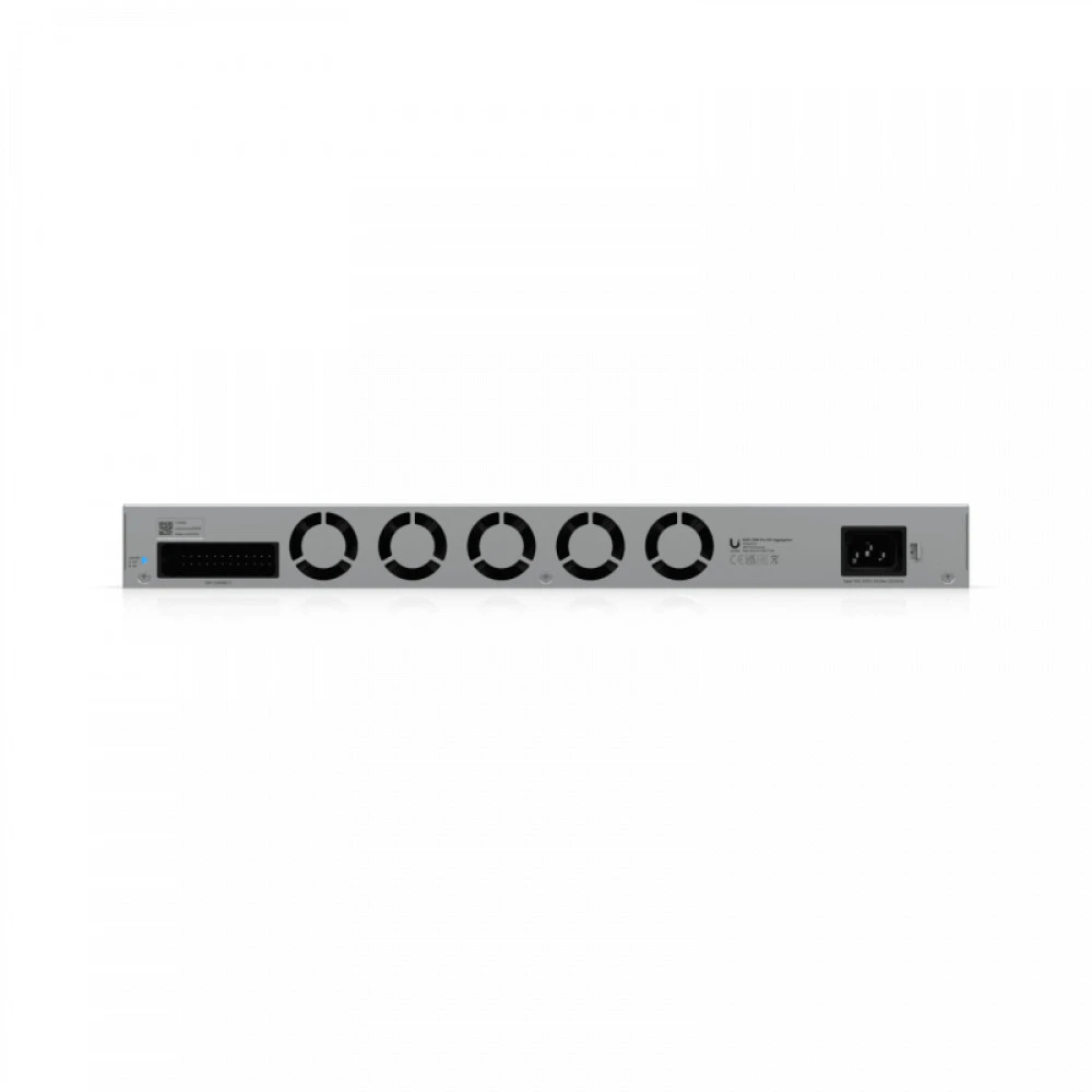 Коммутатор Ubiquiti Pro XG Aggregation USW-Pro-XG-Aggregation 32 SFP порта