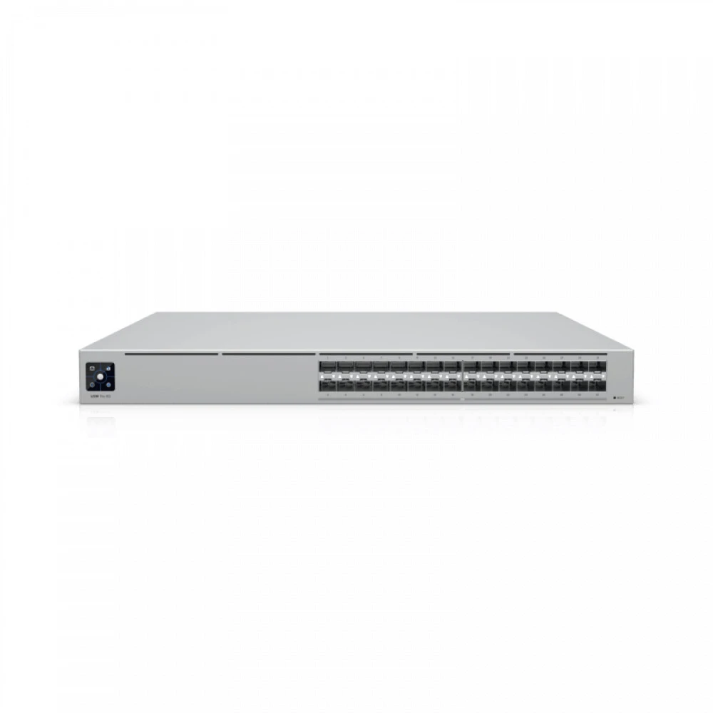 Коммутатор Ubiquiti Pro XG Aggregation USW-Pro-XG-Aggregation 32 SFP порта