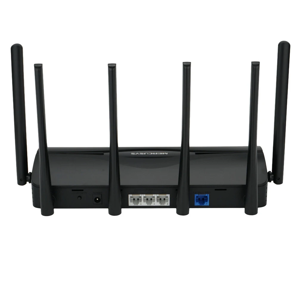 Маршрутизатор для дома Mercusys MR47BE