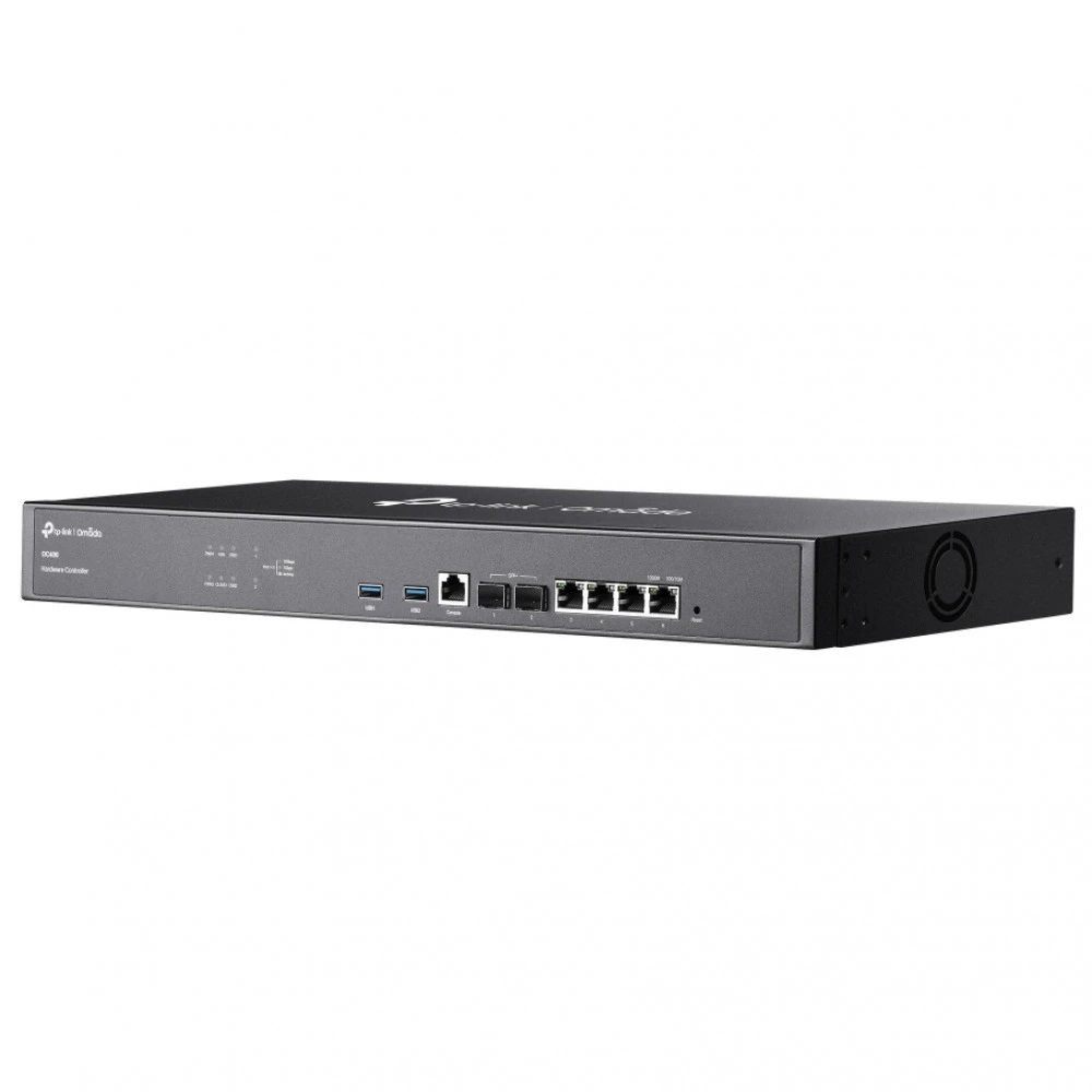 WiFi контроллер TP-Link Omada OC400