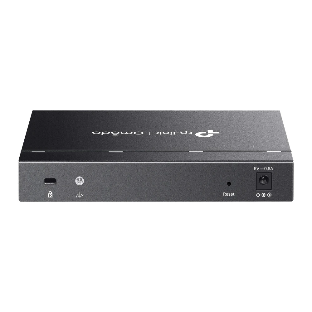 Коммутатор TP-Link ES208G ES208G(UN) 1000 Base-T (1000 мбит/с)