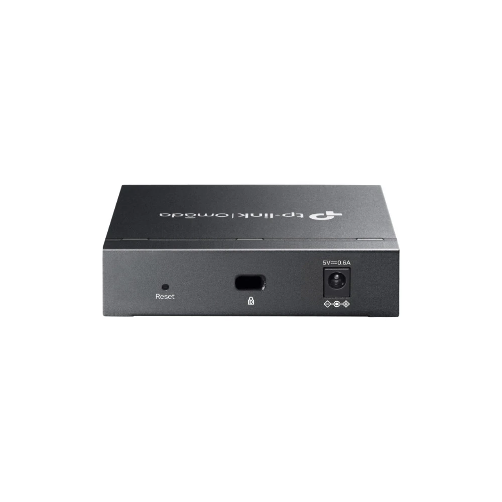 Коммутатор TP-Link ES205G ES205G(UN) 1000 Base-T (1000 мбит/с)