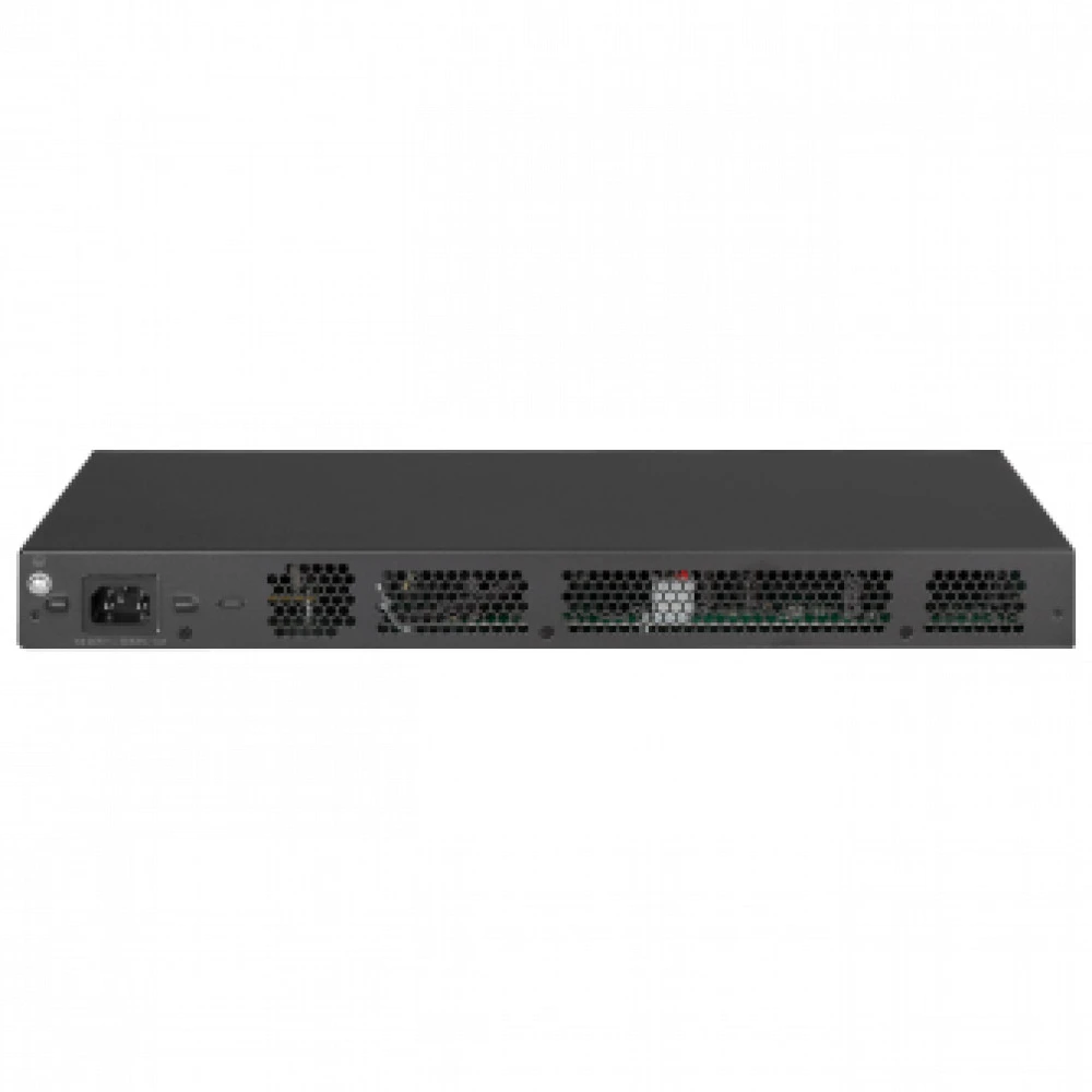 Коммутатор Dahua DH-AS4300-24GT4GF 1000 Base-T (1000 мбит/с), 4 SFP порта