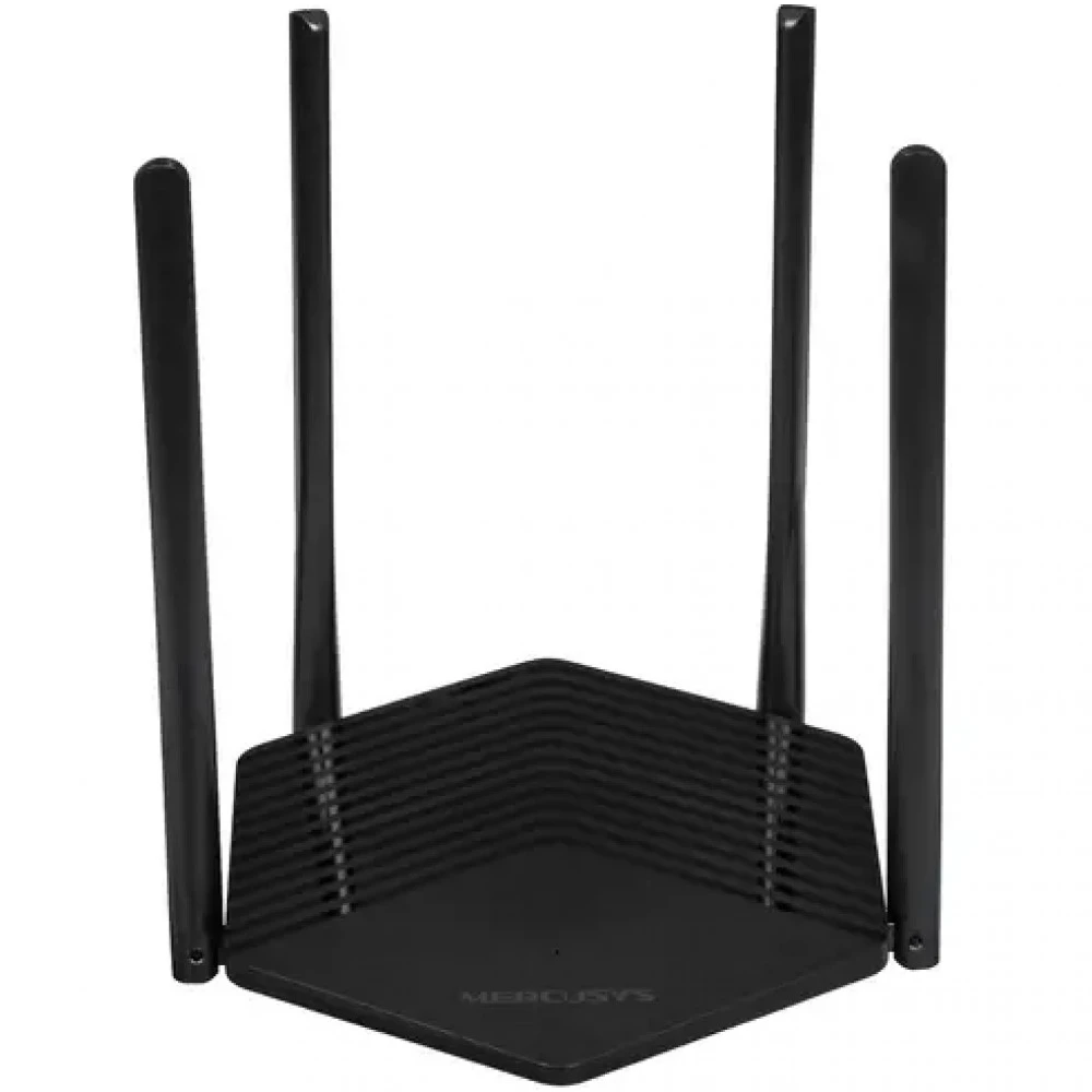 Маршрутизатор для дома Mercusys MR60X