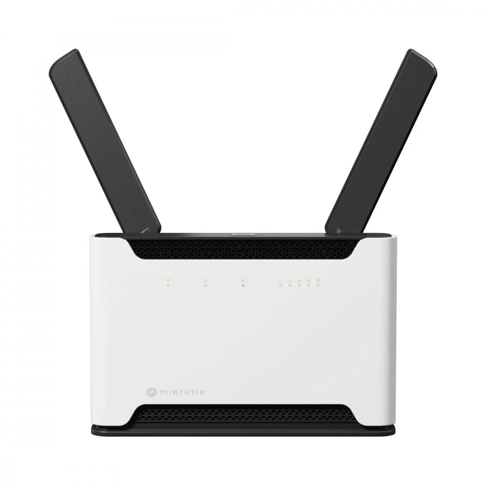 Маршрутизатор для дома Mikrotik S53UG+5HaxD2HaxD-TC&RG650E-EU