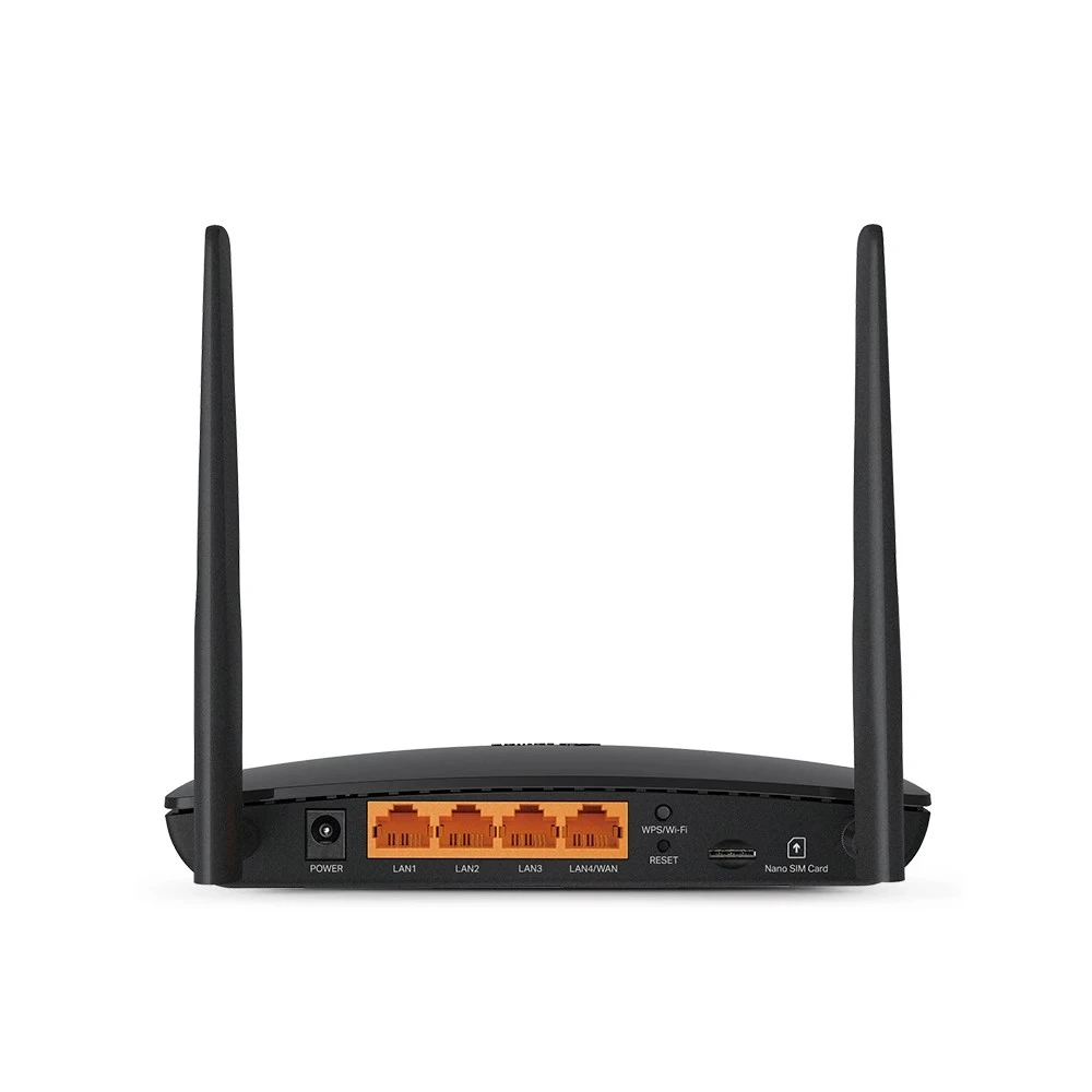 Маршрутизатор для дома TP-Link Archer MR402