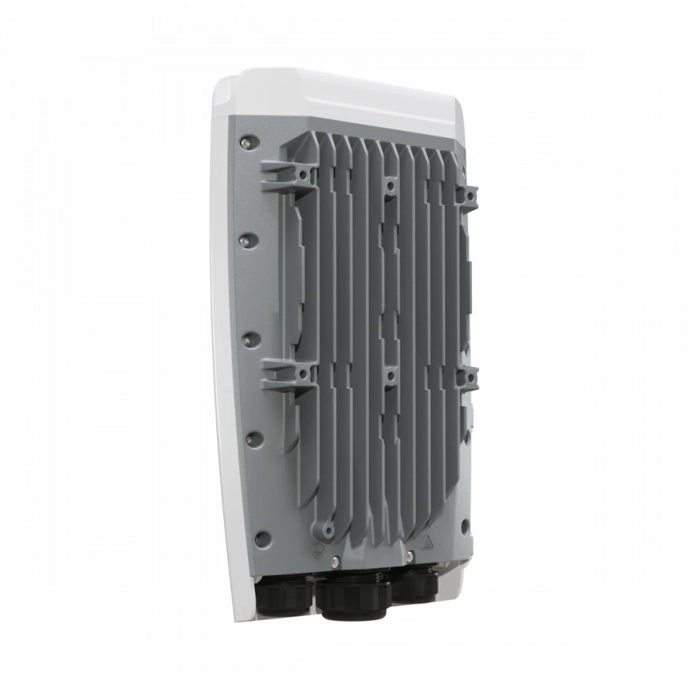 Коммутатор Mikrotik CRS504-4XQ-OUT 1000 Base-T (1000 мбит/с), 4 SFP порта