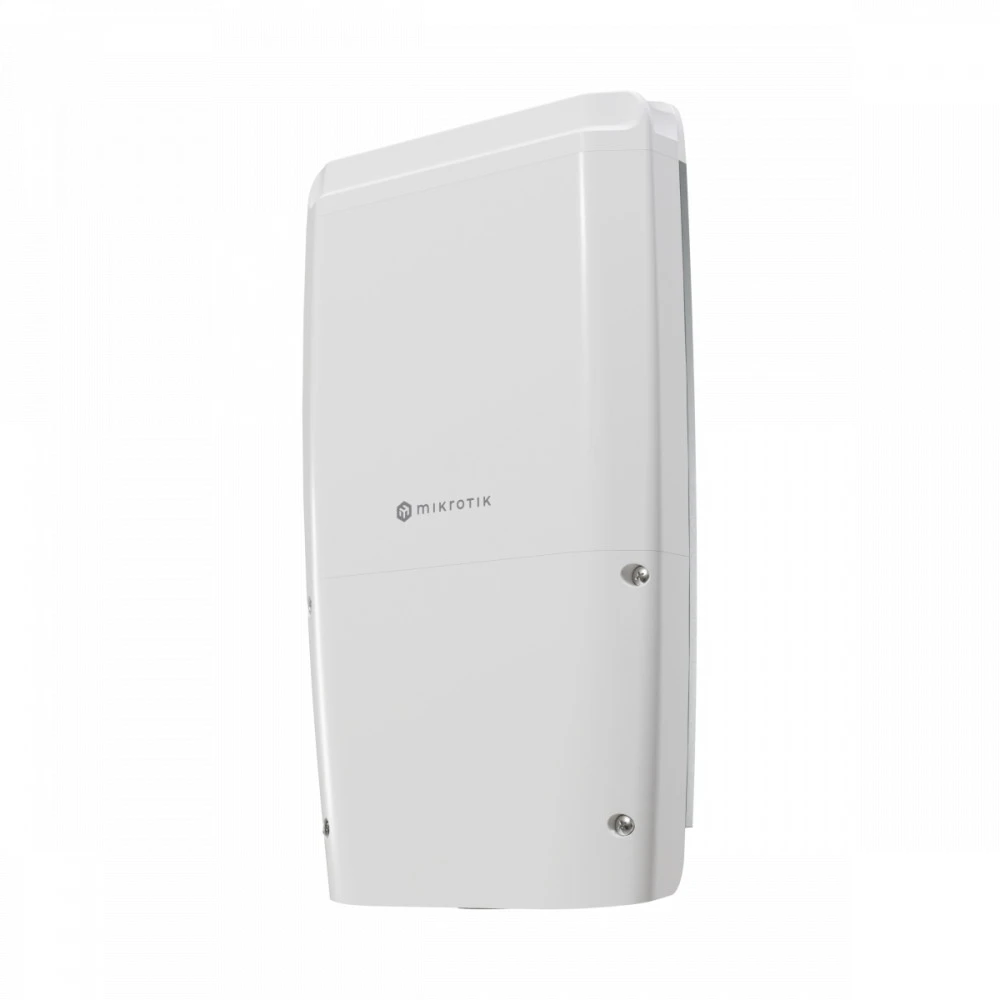 Коммутатор Mikrotik CRS504-4XQ-OUT 1000 Base-T (1000 мбит/с), 4 SFP порта