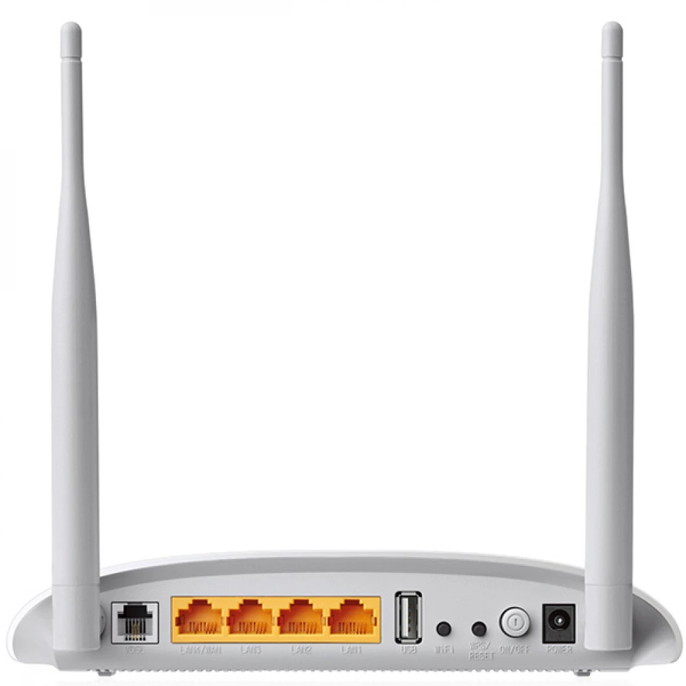 Маршрутизатор для дома TP-Link (SOHO) TD-W9970 TD-W9970(EU)