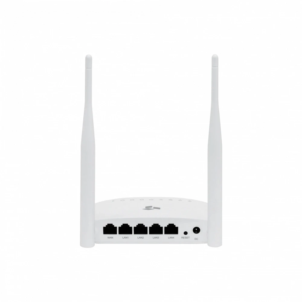 Маршрутизатор для дома SNR SNR-CPE-W4N SNR-CPE-W4N (rev.N)