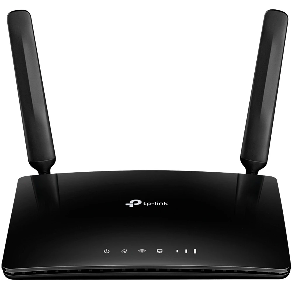 Маршрутизатор для дома TP-Link Archer MR400
